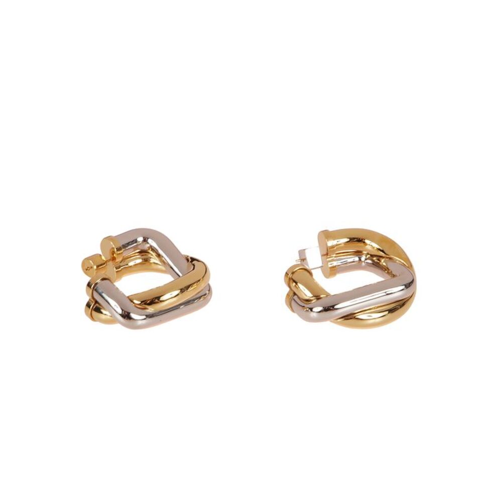 Jacquemus Women Double Earrings - Picture 2 of 2